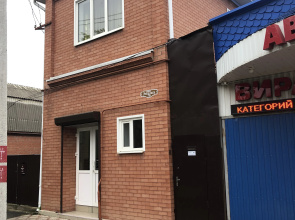 Guest house