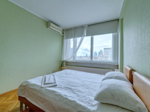 Апартаменты Новый Арбат 22