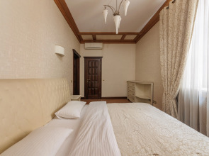 Апартаменты Royal apartments Minsk 4