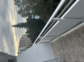 Апартаменты Волна