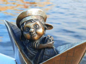 Квартира Отличная 2к в Центре Калининграда