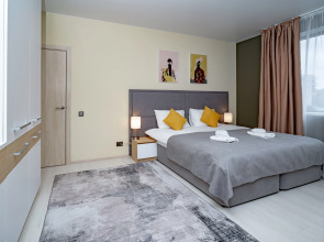 Квартира Некст 177