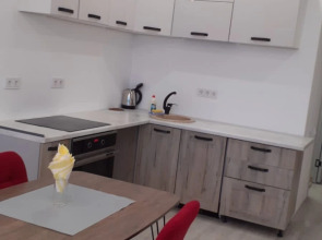 Квартира на Овражной 47А 3