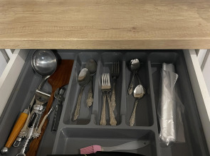 Апартаменты Евродвушка Добрый дом на Мурзина рядом Мега, Аэропорт и трасса М5 1