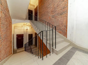 Апартаменты Arty Apart