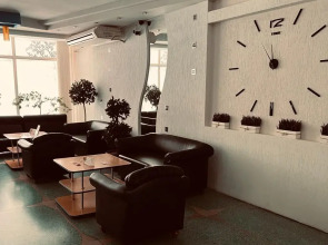 Гостиница Балаково