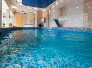 Гостевой дом Усадьба Александрия