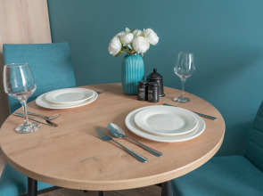 Квартира Двухуровневый люкс