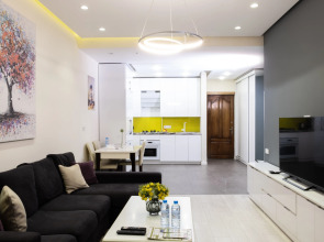 Апартаменты Welcome Northern Avenue Apartments