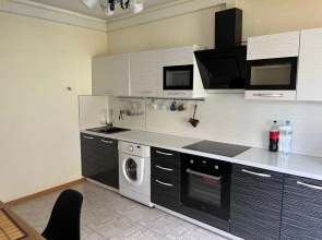 Квартира Большая Двухкомнатная в Кисловодске