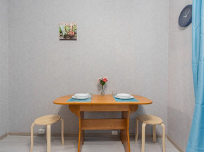 Квартира на улице Олеко Дундича 13/1