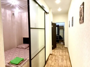 Апартаменты АУРА на Усольцева 26 3