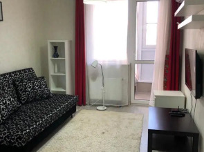 Квартира ЖК Резиденция первая береговая линия, 3мин до пляжа, лучшая локация