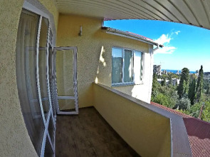 Жилое помещения на Кирова 96/3