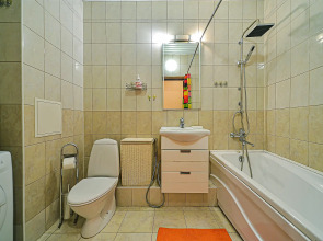 Апартаменты КвартирникN на набережной Мойки 30