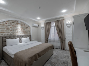 Отель Billuri Sitora