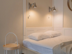 Квартира на Бронной у Патриарших Прудов