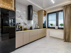 Апартаменты Flate Zone