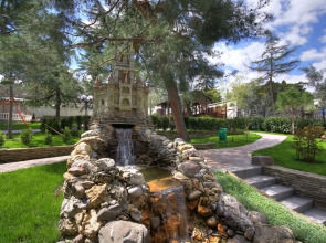 Апартаменты Дача Штейнгольца