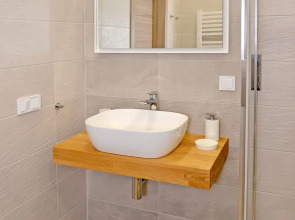 Апартаменты Саквояж