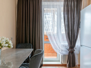 Квартира уютная на Карбышева