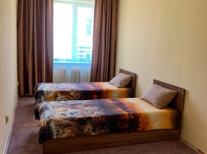 Мини-отель Голден Тайгер