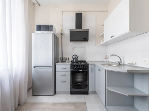 Апартаменты BelaTravel на Независимости 48