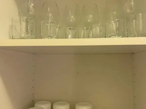 Квартира на Улице Максима Горького 20