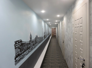 Мини-Отель Невский Питер