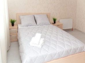 Апартаменты на Шафиева 44/1