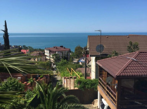 Гостевой дом Династия