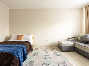 Апартаменты Маршала Мерецкого,20