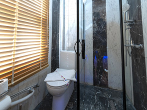 Бутик-отель The Little Prince