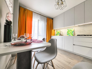 Апартаменты на Набережной