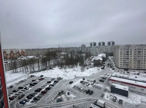 Квартира Студия на Колмовской Набережной 71Б