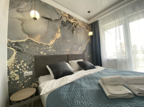 Квартира на Пушкинском 142