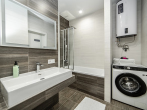 Апартаменты Прага