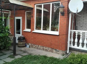 Гостевой дом 1-е Мая д 50