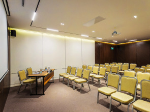 Отель Radisson Blu Hotel, Tashkent