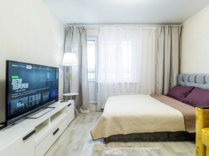 Апартаменты Norke Бориса Видяева