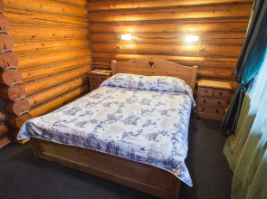 Гостиничный Комплекс Коровницкая Слобода