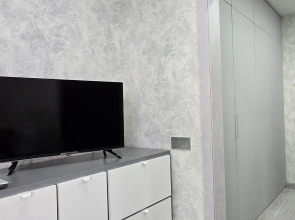 Апартаменты ЖК Нобелевский на Николая Ершова