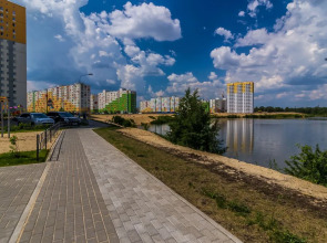 Квартира на ул. Бурнаковская 71