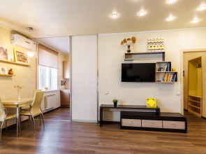 Квартира на Проспекте Ленина 61