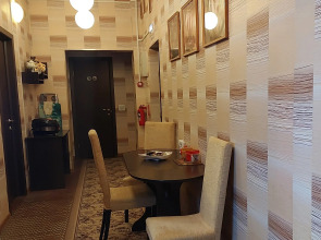 Гостевой дом Брусника