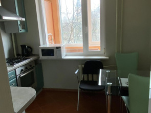 Апартаменты На Старопрегольской Набережной 16