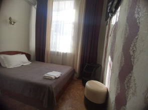 Мини-Отель Шанхай