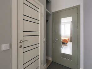 Апартаменты Студия в Жк Мэйнстрит