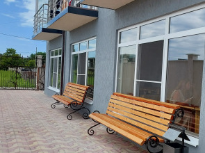 Гостевой дом Bon-Amour Inn