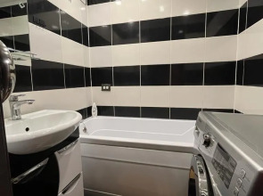 Квартира 1-комнатная в мкр. Советский 7/1